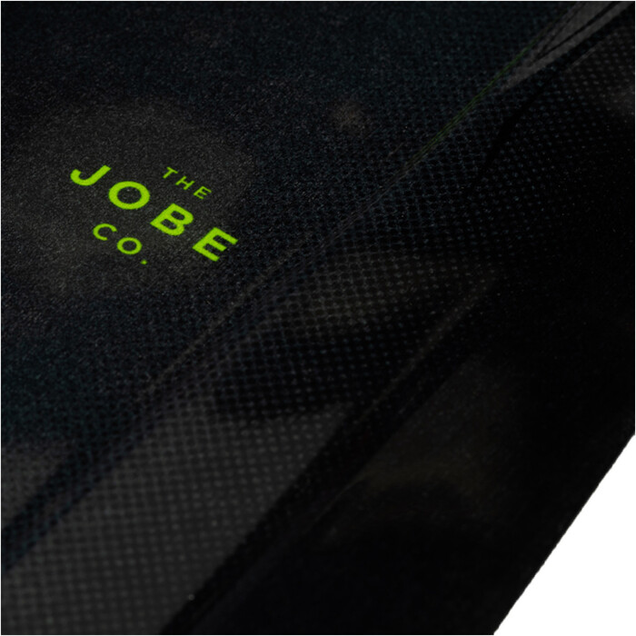2024 Jobe Vanity Wakeboard 272524002 - Black / Verde